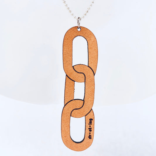Chainlink Pendant