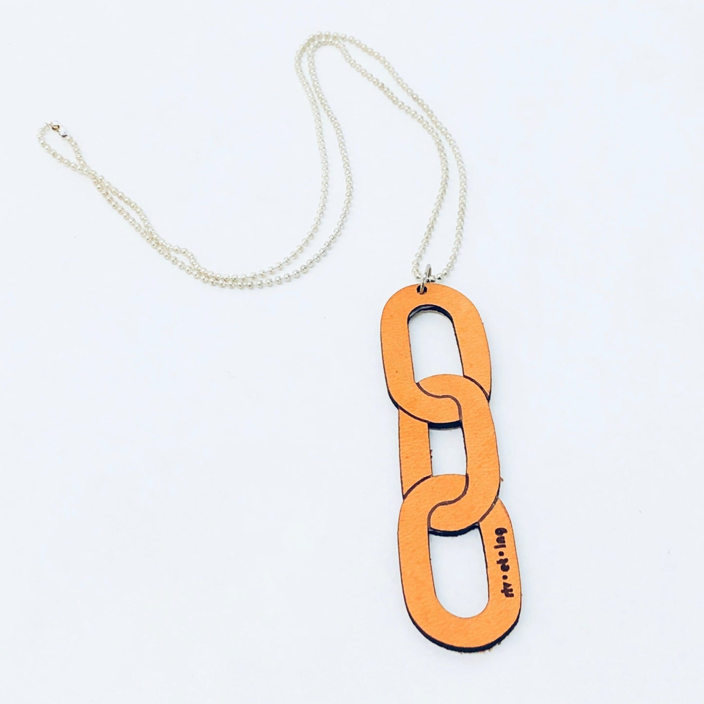 Chainlink Pendant