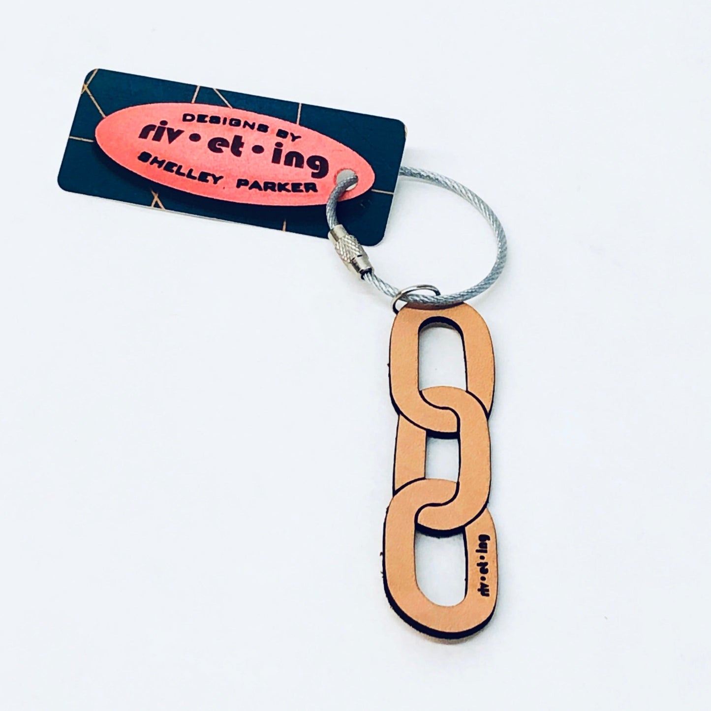 Chainlink Key Fob
