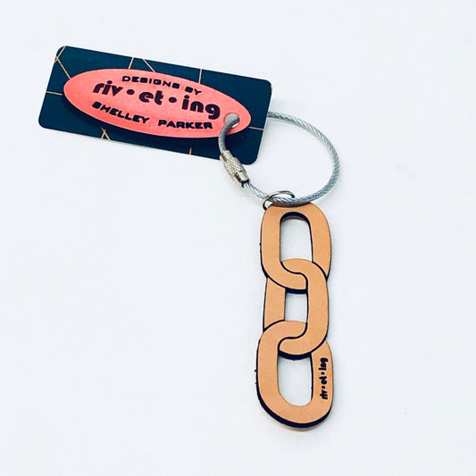 Chainlink Key Fob