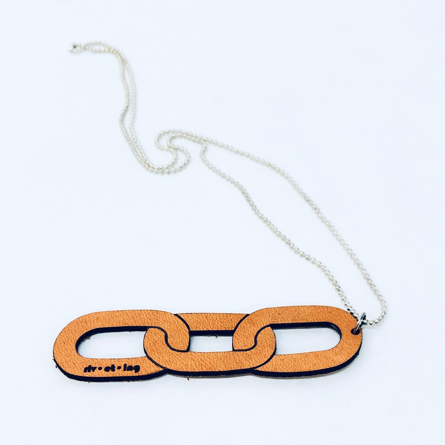 Chainlink Pendant
