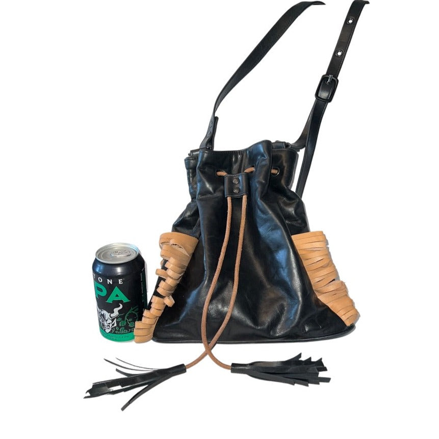 Nightingale Bucket Bag