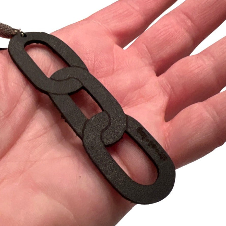Chainlink Key Fob