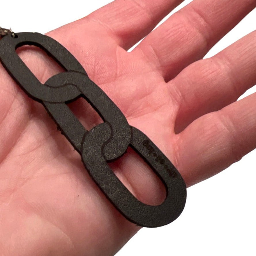 Chainlink Pendant