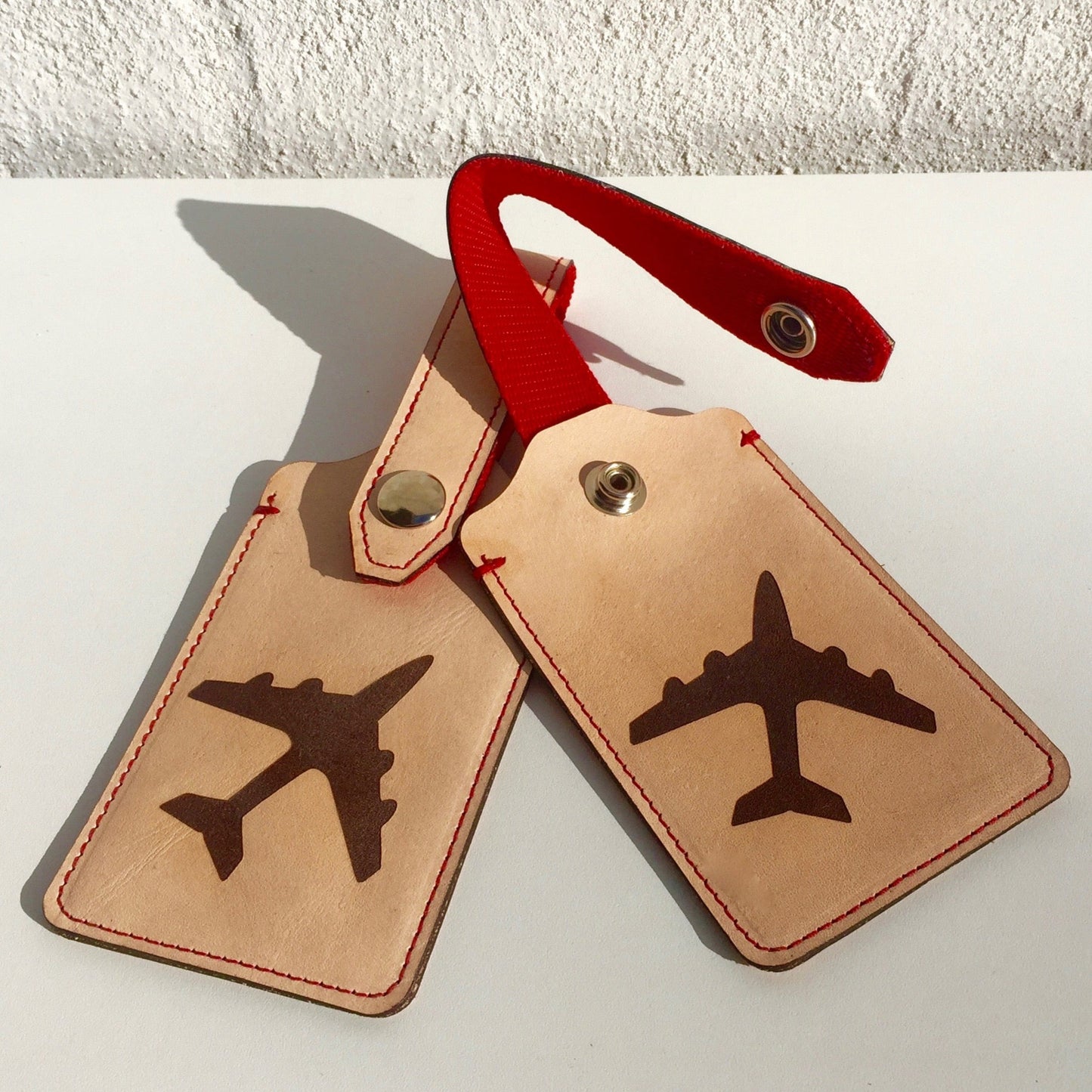 Luggage Tags